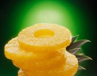Canned Pineapple Slices