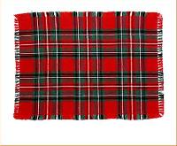 Christmas Tablecloth - 011