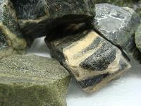 Melarite Rough stone