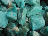 Amazonite Gemstones