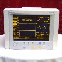 Portable Patient Monitors
