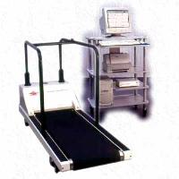 Exercise Machines & Equipment