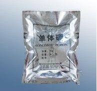 Amporphous Boron Powder