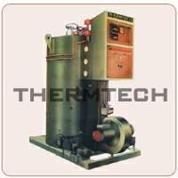 Gas Fired Vertical Thermic Fluid Heater