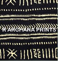 African Printing Fabric