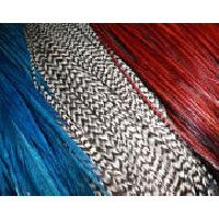 quality rooster feathers for hair extension or earing designing