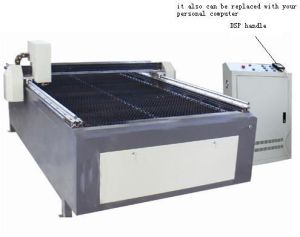 CNC Plasma Cutting Machine ZK1325