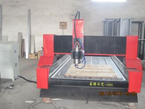 Stone Engraving Machine