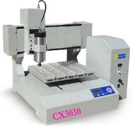 Metal Engraving Machine - (3030)