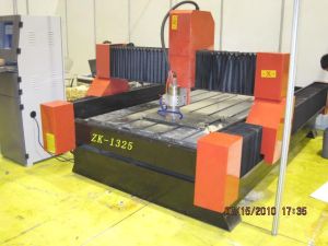 Stone Carving Machine 1325