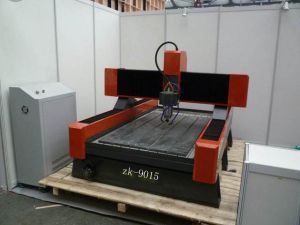 Stone CNC Router/stone Engraving Machine zk-9015