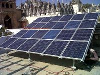 solar power equipment