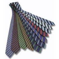 School Necktie