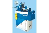 single spindle automatic lathe