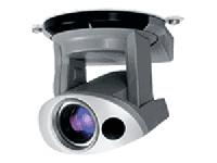 Canon VC C50i - CCTV camera - PTZ - color - zoom x 26