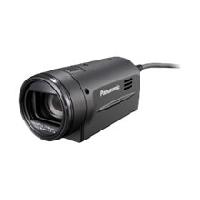 Panasonic AG-HCK10 CCTV camera - fixed