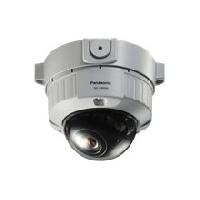 Panasonic WV-CW504S CCTV camera - pan / tilt / zoom - outdoor - dust / vandal / waterproof