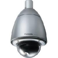 Panasonic WV-CW964 CCTV camera - fixed dome - vandal / weatherproof