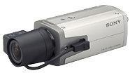 Sony SSC-DC374 CCTV Camera - Fixed