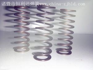 Compression Springs
