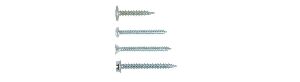 self tapping screws