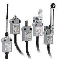 mechanical limit switches