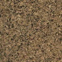 Desert Brown Granite