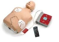 Little Anne AED Manikin (Laerdal Norway)