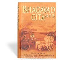 BHAGAVAD-GITA AS IT IS