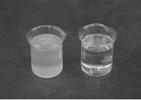 liquid sodium silicates