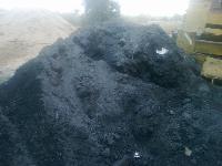 fly ash powder