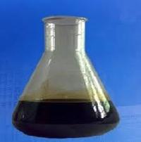 heavy creosote oil