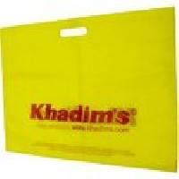 D Cut Non Woven Bags