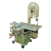 Wood Planer - Manufacturers Suppliers Exporters in India