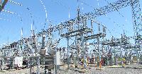 electric substation