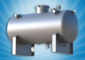 Pressure Vessel