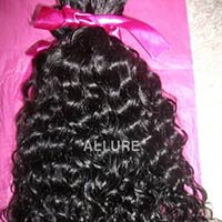 Human Hair Curly