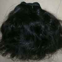 Indian Virgin Hair Weft