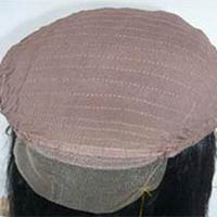 Lace Wig with Adjuster