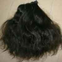 Unprocessed Indian Hair extensions