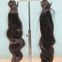 Weft Bounce Tail