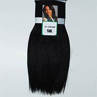 Yaki Virgin Hair