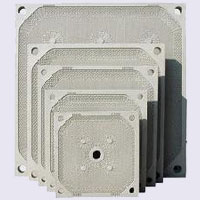 Filter Plate