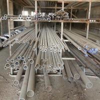 Galvanized Iron Pipes