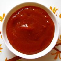 tomato ketchup