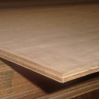 marine plywood