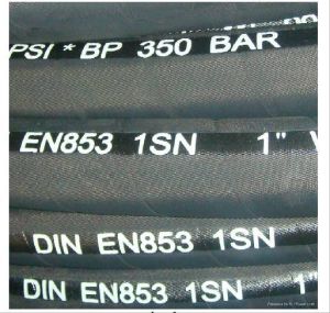 Rubber Hose R1AT/1SN