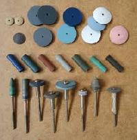 abrasive tools