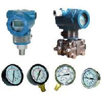 Pressure Instrument