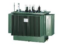 electrical transformers